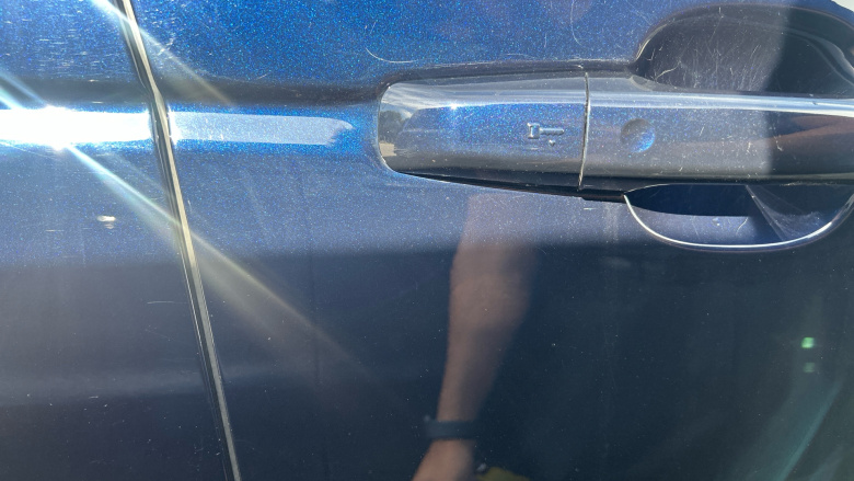 Land Rover Range Rover Sport 2.0 P400e HSE Dynamic 5dr Auto Estate